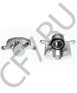 3664620 FORD ASIA / OCEANIA Тормозной суппорт в городе Королёв