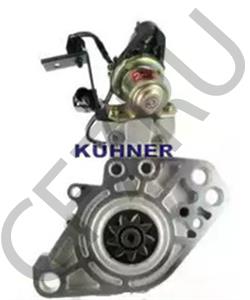 3610041020 HYUNDAI / KIA СТАРТЕР В СБОРЕ ДЛЯ ЛЕГКОВЫХ АВТОМОБИЛЕЙ ТОРГОВОЙ МАРКИ "HYUNDAI" НАПР в городе Королёв