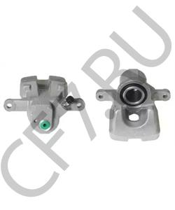 47850-33211 TOYOTA (GAC) Тормозной суппорт в городе Королёв