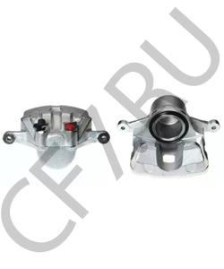 13279640 GM Суппорт передний INSIGNIA LH БУ в городе Королёв