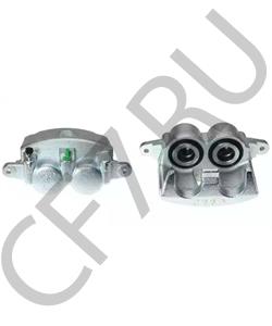 5143692AB JEEP VIASA Тормозной суппорт в городе Королёв