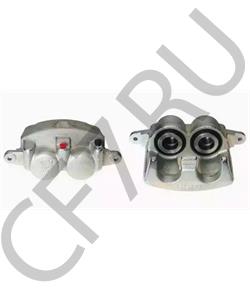 5143693AB JEEP VIASA Тормозной суппорт в городе Королёв