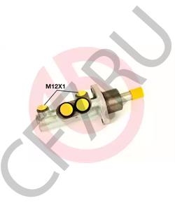 1GD614019 AUDI (FAW) Главный тормозной цилиндр в городе Королёв