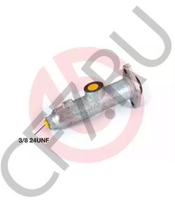 4.60134 DIESEL TECHNIC Головка соединительная M22x1.5 чёрная крышка в городе Королёв