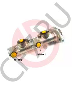 NRC6096 SANTANA Главный тормозной цилиндр в городе Королёв