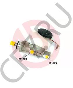 46100SD4A53 ACURA Главный тормозной цилиндр в городе Королёв