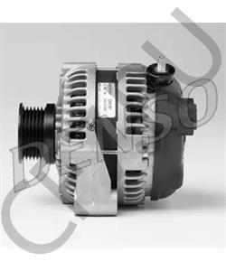 LR008860 EUROSPARE Генератор 4.4 AJ/4.2 в городе Королёв