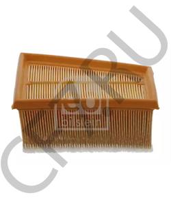 8200431051 Renault REN_фильтр воздушный! 176x142x78\ Logan/Sandero/Duster 1.6 16V 04> в городе Королёв