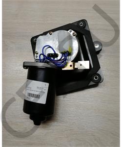 3741010-C0100 Shaft-Gear Моторчик стеклочистителя Dong Feng в городе Королёв