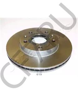 T11-3501075 DR Тормозной диск в городе Королёв