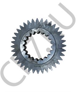 WG2210040155 HOWO Шестерня 5-передачи  в городе Королёв