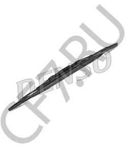 67264800 MASERATI Щетка стеклоочистителя в городе Королёв