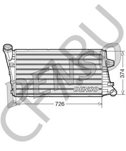 52492848 LDV Интеркулер в городе Королёв