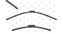 CITROEN/PEUGEOT КОМПЛ ПЛ ЩЕТОК [ORG