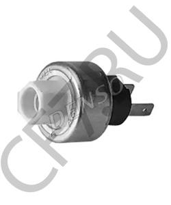 60807639 ALFAROME/FIAT/LANCI Пневматический выключатель, кондиционер в городе Королёв