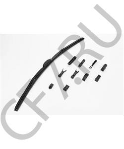 983503Z000 MOBIS Щётка стеклоочистителя левая в городе Королёв