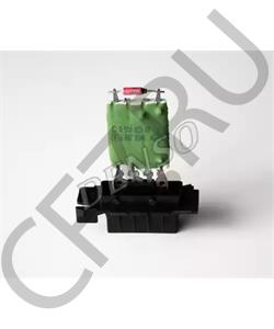 77364555 ALFAROME/FIAT/LANCI Сопротивление, вентилятор салона в городе Королёв