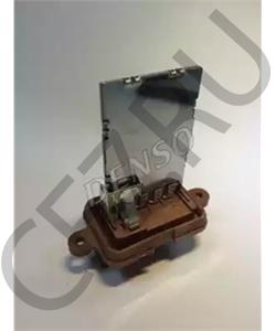 46722908 ALFAROME/FIAT/LANCI Сопротивление, вентилятор салона в городе Королёв