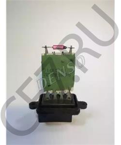 46722909 ALFAROME/FIAT/LANCI Сопротивление, вентилятор салона в городе Королёв