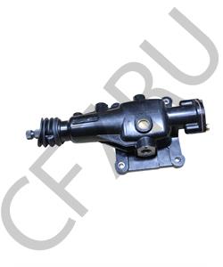 12JS160T-1703015 SHAANXI Механизм переключения передач в сборе в городе Королёв