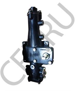 F961949 EATON Механизм управления переключением КПП (В сборе) FULLER. в городе Королёв