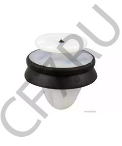 9654280780 ALFA ROMEO Пружинный зажим в городе Королёв