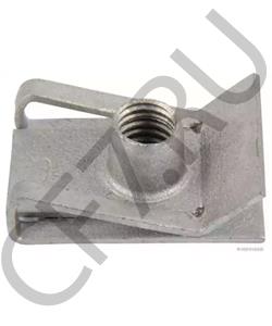 7703046134 Автоваз ГАЙКА КРЕПЛЕНИЯ БАМПЕРА в городе Королёв