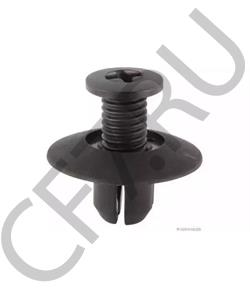 90675-SB0-000 HONDA Заклепка в городе Королёв