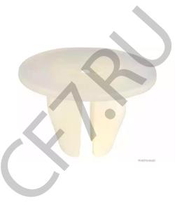 G030-50-925 MAZDA Пружинный зажим в городе Королёв