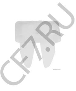 755226110000 HONDA Пружинный зажим в городе Королёв