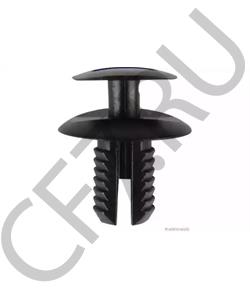 6J0 853 379 AUDI Распорная заклепка в городе Королёв