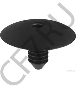 90040750 VAUXHALL Пружинный зажим в городе Королёв