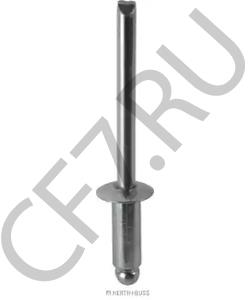 11086102 GM ЗАКЛЕПКА 4.8Х11 в городе Королёв