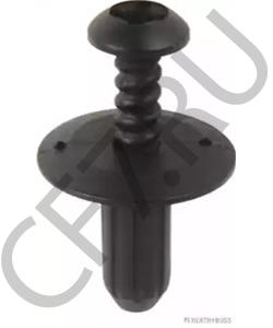 A 000 990 46 92 MERCEDES-BENZ Заклепка в городе Королёв