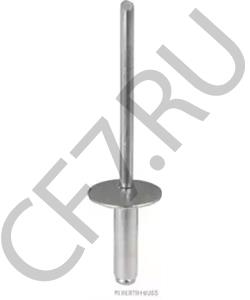 90589346 Peugeot-Citroen Заклепка (Д 6 ММ) Astra,Insignia,Mokka,Corsa,Vectra,Zafira,Meriva в городе Королёв