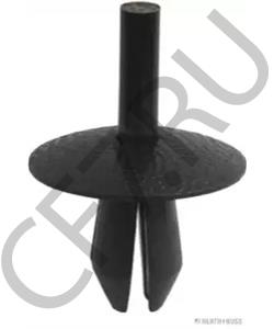 3923475 VOLVO Распорная заклепка в городе Королёв