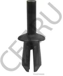 90058826 VAUXHALL Распорная заклепка в городе Королёв