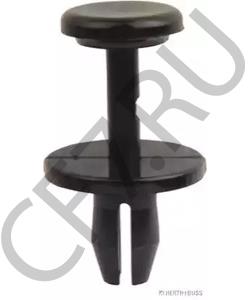 6991x7 Peugeot-Citroen Клипса пластмассовая PEUGEOT: 1007, 207, 407, EXPERT \ CITROEN: C2, C3, C4 PICASSO, C5, C6, DISPATCH в городе Королёв