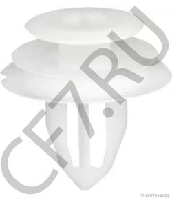 09409-10312 SUZUKI Пружинный зажим в городе Королёв