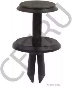 N10700901 AUDI Распорная заклепка в городе Королёв