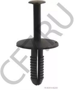 90508809 VAUXHALL Распорная заклепка в городе Королёв