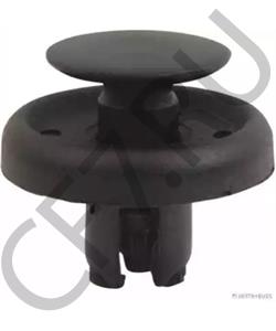 90467-07183 TOYOTA Заклепка в городе Королёв