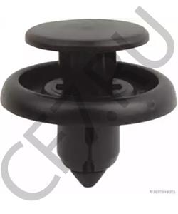 9046707166 LEXUS Зажим, молдинг / защитная накладка в городе Королёв