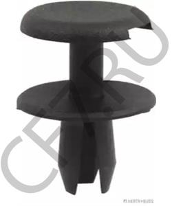 1406925 VAUXHALL Распорная заклепка в городе Королёв