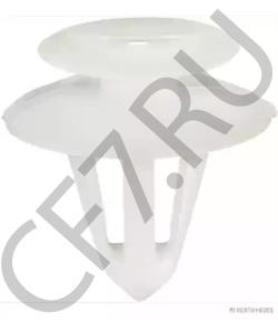 90321122 VAUXHALL Пружинный зажим в городе Королёв