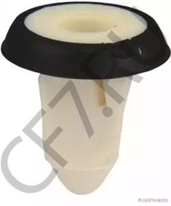 N10 516 801 VW Пружинный зажим в городе Королёв