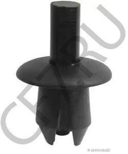 161 867 299 01C SKODA Распорная заклепка в городе Королёв