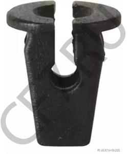 357 809 966 VW Пружинный зажим в городе Королёв