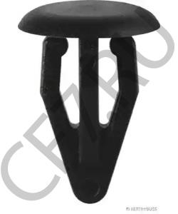 801 867 299 01C SEAT Зажим, молдинг / защитная накладка в городе Королёв