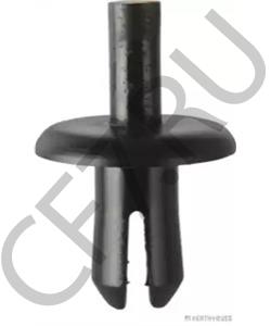 A0019901692 Mercedes Заклепка в городе Королёв